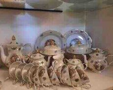 Çay servizi Madonna