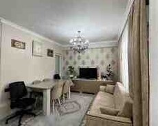 2-otaqlı yeni tikili, Masazır qəs., 46 m