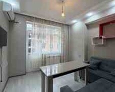 3-otaqlı yeni tikili, Masazır qəs., 54 m