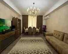 2-otaqlı yeni tikili, Masazır qəs., 83 m