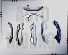 Hyundai və Kia qapı tutacaqları
