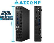 Dell mini sistem bloku