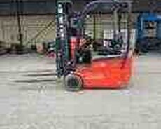 Elektrikli forklift HELİ CPD15sh GB2 1.5 ton, 2020 il