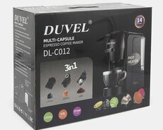 Koffe kapsul aparatı 