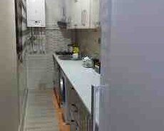 3-otaqlı mənzil kirayə verilir, Sabunçu r., 75 m