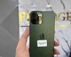 Apple iPhone 13 Pro Max Alpine Green 256GB, 6GB
