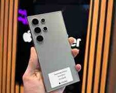 Samsung Galaxy S24 Ultra Titanium Gray 256GB, 12GB