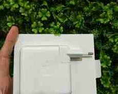 Apple Macbook 87w USB-C adapteri