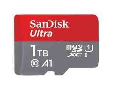 Yaddaş kart Sandisk Ultra 1TB