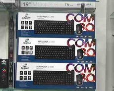 Legion Havana C-885 Dest Wireless