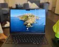 MacBook Air M2, Midnight 256GB