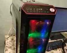 Masaüstü kompüter