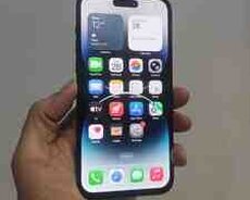 Apple iPhone 14 Pro Max Space Black 256GB, 6GB