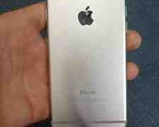Apple iPhone 6 Silver 16GB