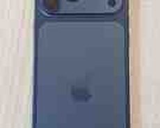 Apple iPhone 17 Pro Max Blue