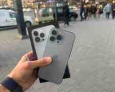 Apple iPhone 13 Pro Sierra Blue 256GB, 6GB