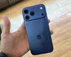 Apple iPhone 17 Pro Max Deep Blue 256GB, 12GB