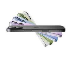 Apple iPhone 17 Lavender 256GB, 8GB