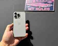 Apple iPhone 15 Pro Max Natural Titanium 256GB, 8GB