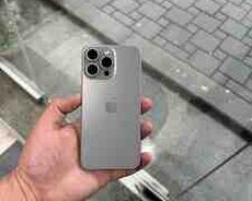 Apple iPhone 15 Pro Max Natural Titanium 256GB, 8GB