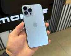 Apple iPhone 13 Pro Max Sierra Blue 128GB, 6GB