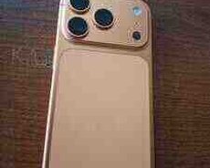 Apple iPhone 17 Pro Cosmic Orange 256GB, 12GB