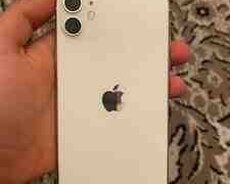 Apple iPhone 11 White 64GB, 4GB