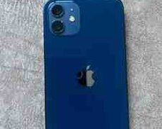 Apple iPhone 12 Blue 64GB, 4GB