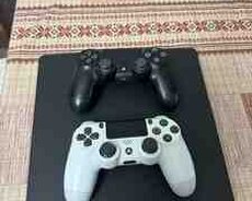 Sony PlayStation 4 Slim 1TB