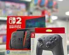 Nintendo Switch Pro controller