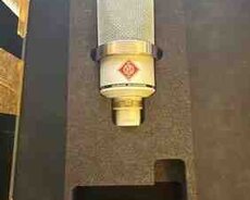 Neumann TLM 102