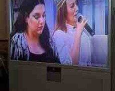 Ev kinoteatrı JVC HV-44PRO