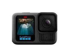 GoPro HERO 13 Black  Peşəkar Aksiyon Kamera