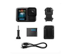 Peşəkar aksiyon kamera GoPro HERO 13 Black