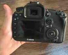 Fotoaparat Canon Mark 2 EOS7d