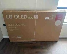 Televizor LG Oled 77C5
