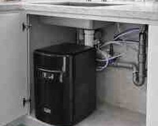 Elektron su filteri Raven