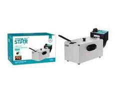 Fritür Winning Star ST-9203