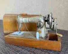 PMZ tikiş maşını