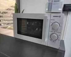 Mikrodalğalı soba Korkmaz