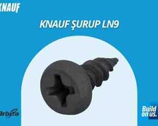 Knauf LN9 şurup