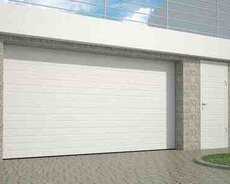 Panel tipli qapılar ASM-DooR