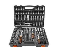 WOKIN 197 PARCA LOKMA ANAHTAR takim