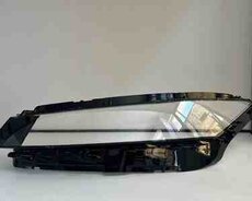 BYD Destroyer 05, BYD Qin Plus fara şüşələri