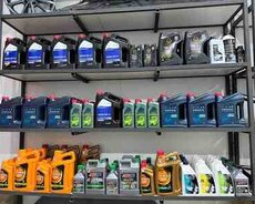 BYD mühərrik yağı