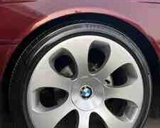 BMW təkərləri 235, 40 R19