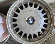 BMW diskləri