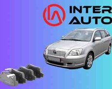 Toyota Avensis 2005 əyləc bəndi