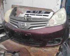 Nissan Note ehtiyat hissələri