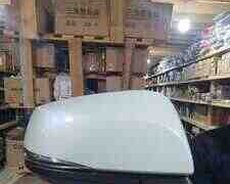 Toyota Corolla cross yan güzgüləri